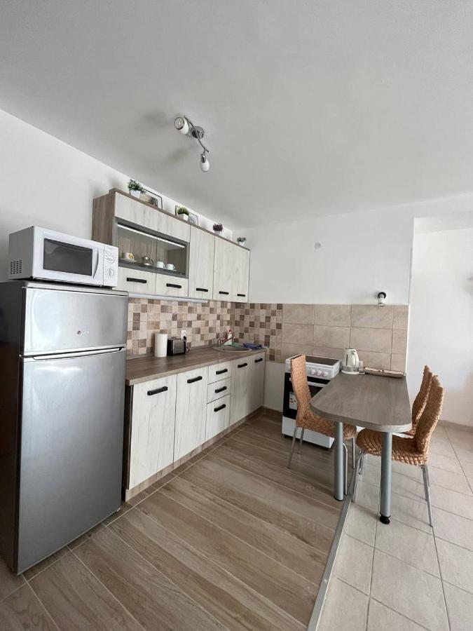 Apartment Azalea Of بودفا المظهر الخارجي الصورة