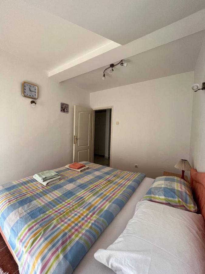 Apartment Azalea Of بودفا المظهر الخارجي الصورة