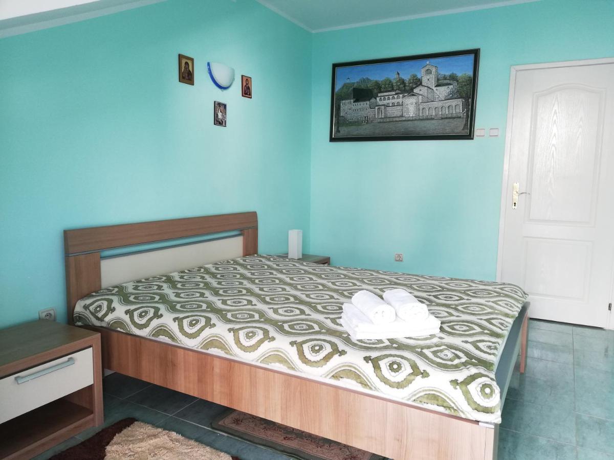 Apartment Azalea Of بودفا المظهر الخارجي الصورة