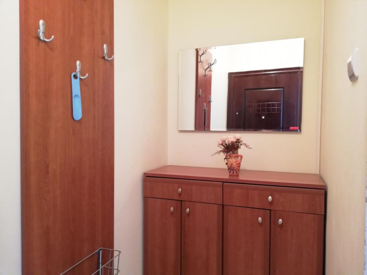Apartment Azalea Of بودفا المظهر الخارجي الصورة