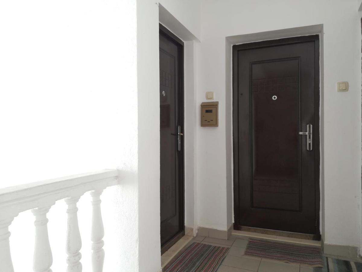 Apartment Azalea Of بودفا المظهر الخارجي الصورة