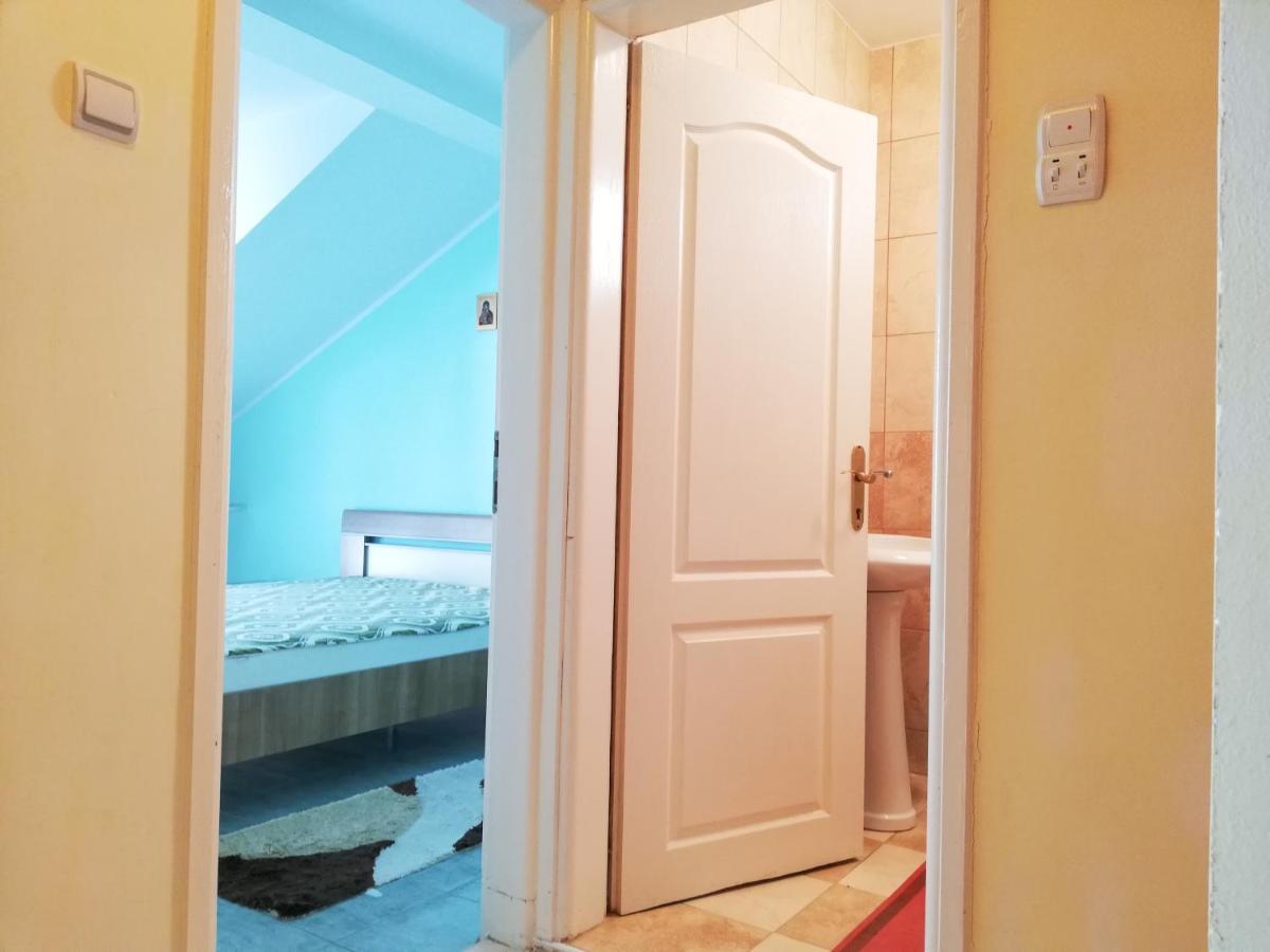 Apartment Azalea Of بودفا المظهر الخارجي الصورة