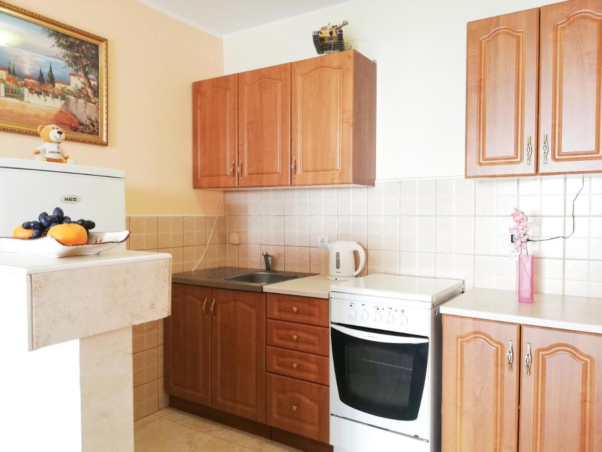 Apartment Azalea Of بودفا المظهر الخارجي الصورة