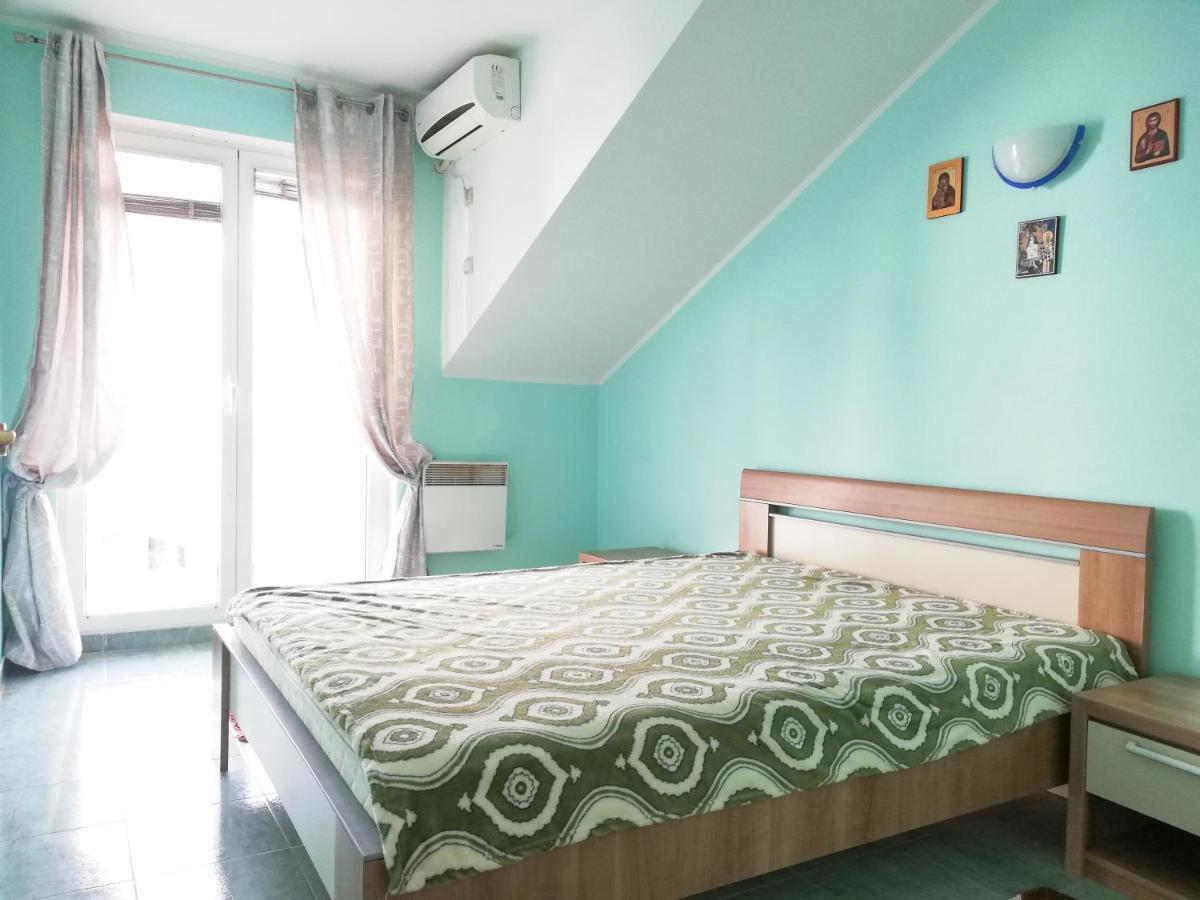 Apartment Azalea Of بودفا المظهر الخارجي الصورة